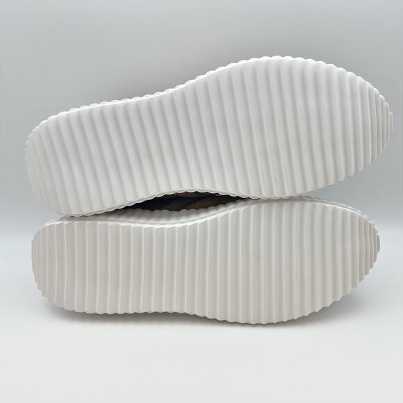 Steve Madden Women's Shereen Sneaker Size 8 Brown Suede Lace-Up Closure NIB - Picture 11 of 12